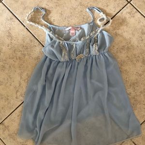 Victoria’s Secret Fairy Nightgown